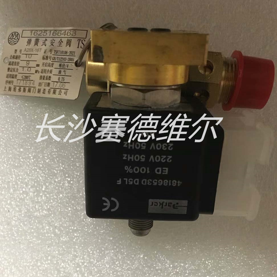 1625166463弹簧式安全阀