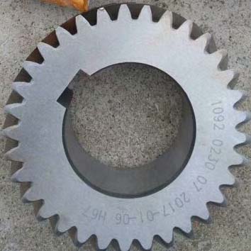 1092023007阿特拉斯齿轮